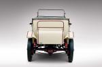 Detroit Electric Model 46 Cape Top Roadster 1914 года